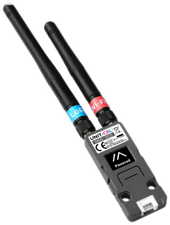M5 Stack C6L